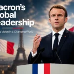 Emmanuel Macron