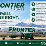 Frontier Airlines