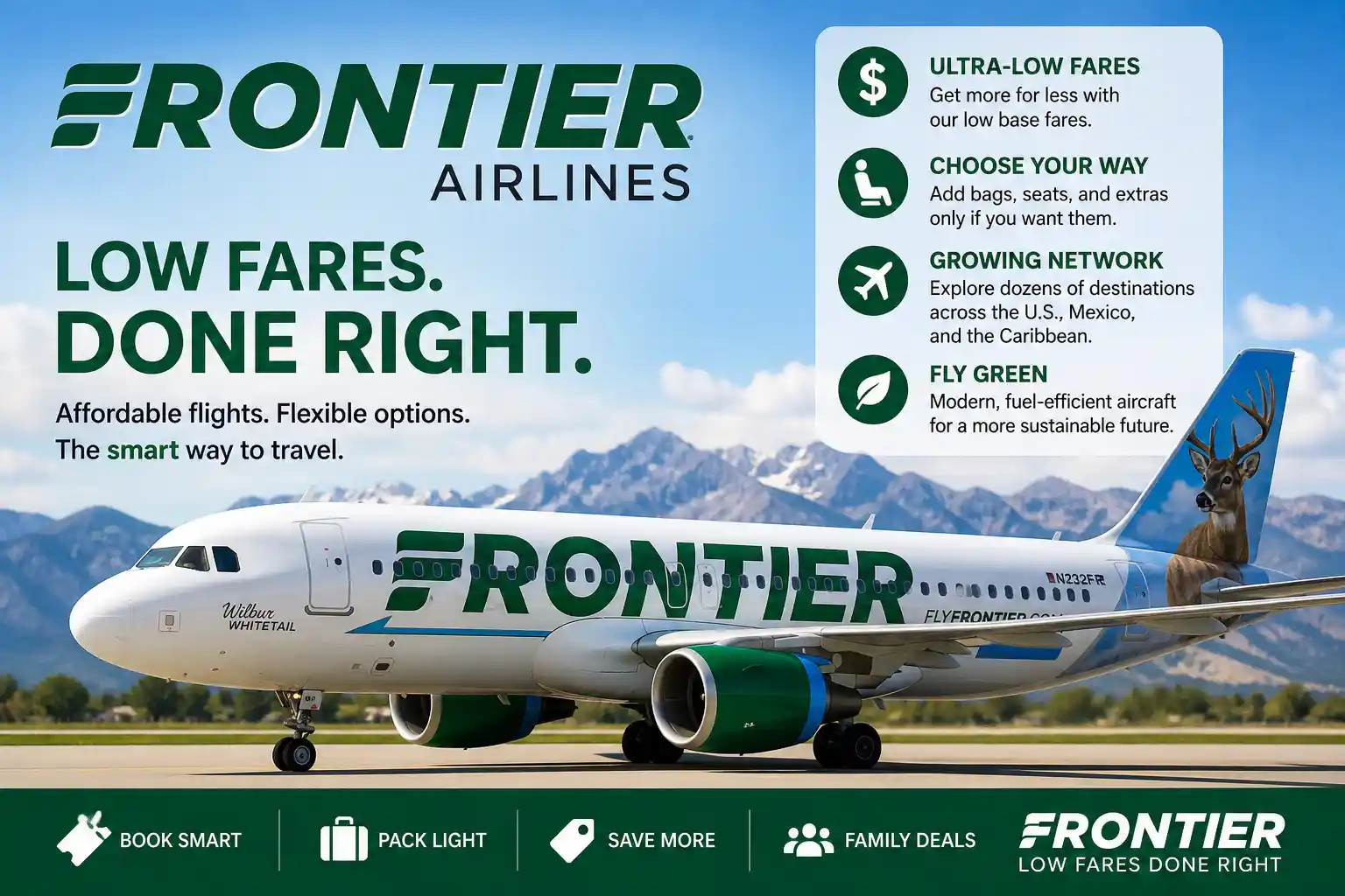 Frontier Airlines