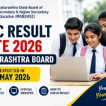 hsc result date 2026 maharashtra board