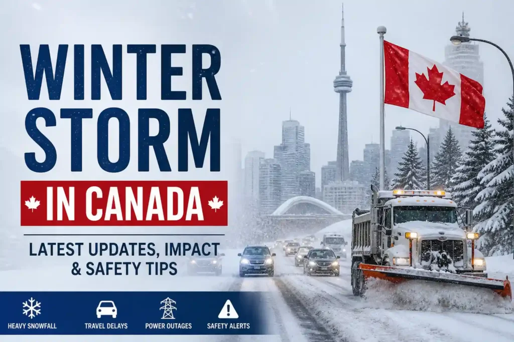 winter storm