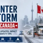 winter storm